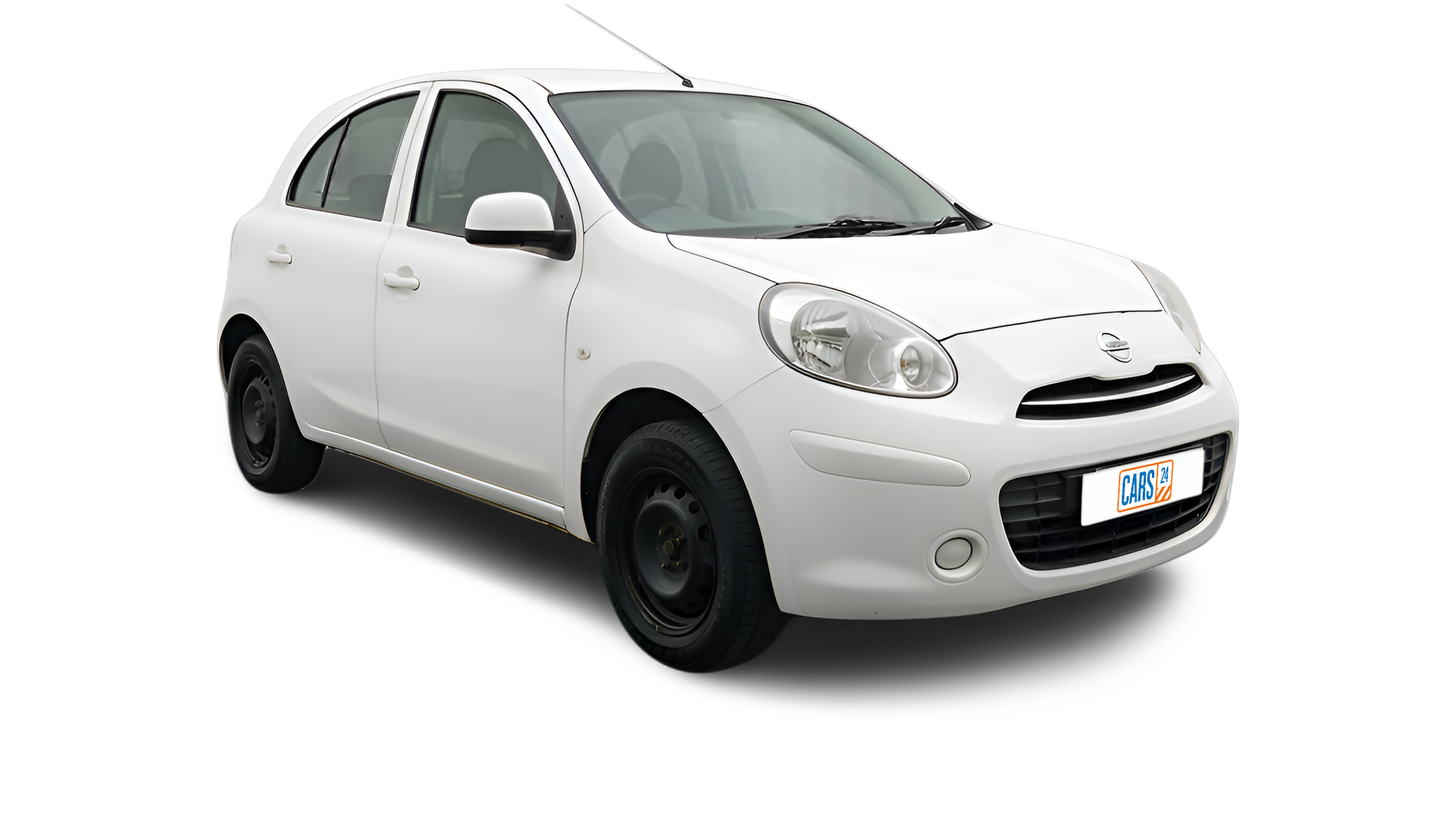 Nissan Micra-img
